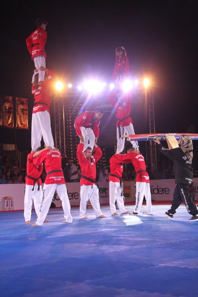 Martial Arts Festival